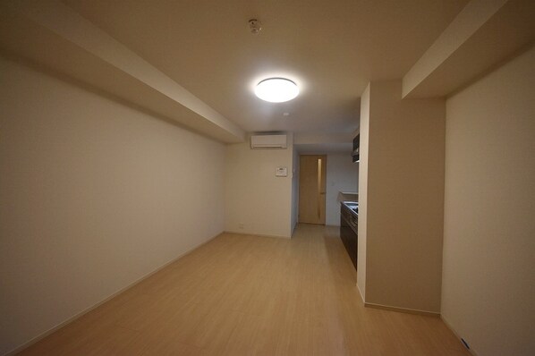 グランシャルマンの物件内観写真